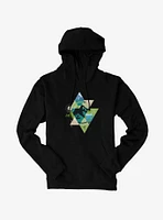 Jurassic World Dominion: BioSyn Genetic Terrain Hoodie