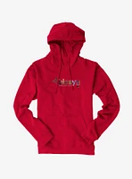 Jurassic World Dominion: BioSyn Genetics Hoodie