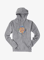 Jurassic World Dominion: BioSyn Laboratory Map Hoodie