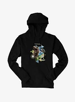 Jurassic World Dominion: BioSyn Preservation Science Hoodie