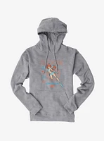 Winx Club Bloom Join The Hoodie