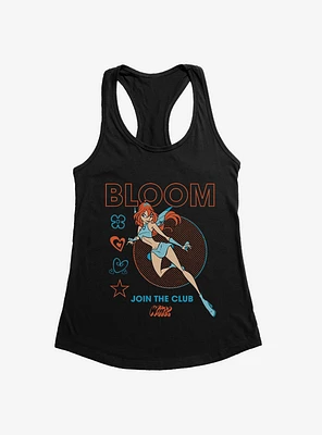 Winx Club Bloom Join The Girls Tank