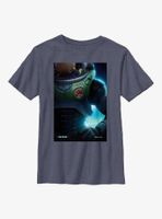 Disney Pixar Lightyear Poster Youth T-Shirt