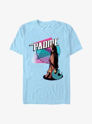 Star Wars Retro Padme T-Shirt