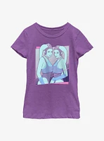 Star Wars Pop Deco Twileks Youth Girls T-Shirt