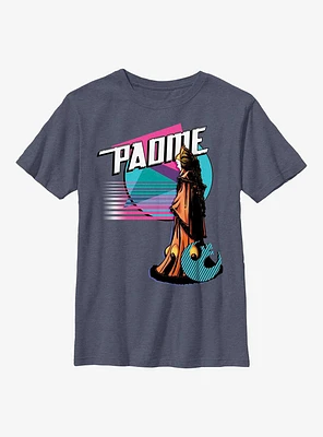 Star Wars Retro Padme Youth T-Shirt