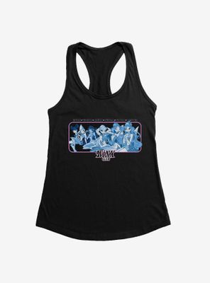 Winx Club Join The Womens Tank Top