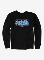 Winx Club Join The Sweatshirt