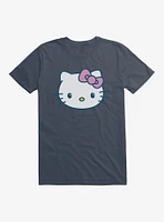 Hello Kitty Kawaii Vacation Eye Sparkle T-Shirt