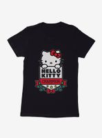 Hello Kitty Champion Womens T-Shirt