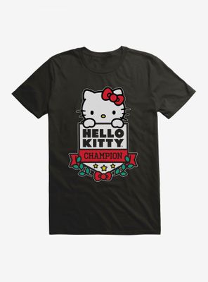 Hello Kitty Champion T-Shirt
