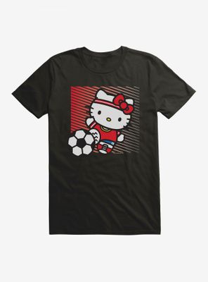 Hello Kitty Soccer Speed T-Shirt