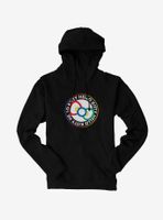 Hello Kitty Sports Game Icon Hoodie