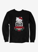 Hello Kitty Champion Sweatshirt