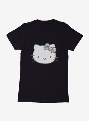 Hello Kitty Starshine Icon Womens T-Shirt