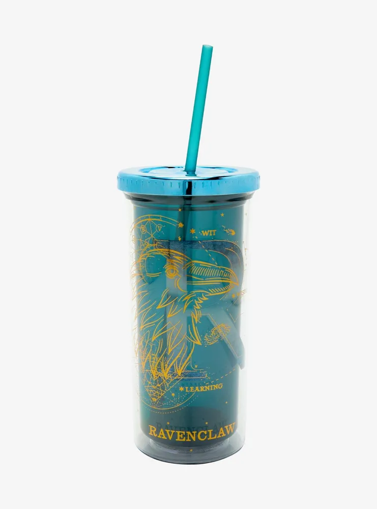 Harry Potter Ravenclaw Foil Carnival Cup