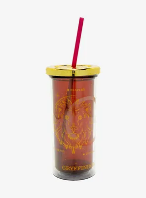 Harry Potter Gryffindor Foil Carnival Cup 