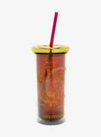 Harry Potter Gryffindor Foil Carnival Cup 