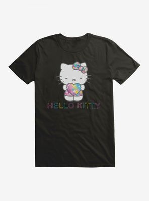 Hello Kitty Starshine Logo T-Shirt