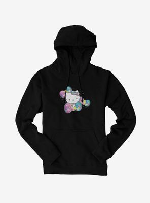 Hello Kitty Starshine Bows Hoodie