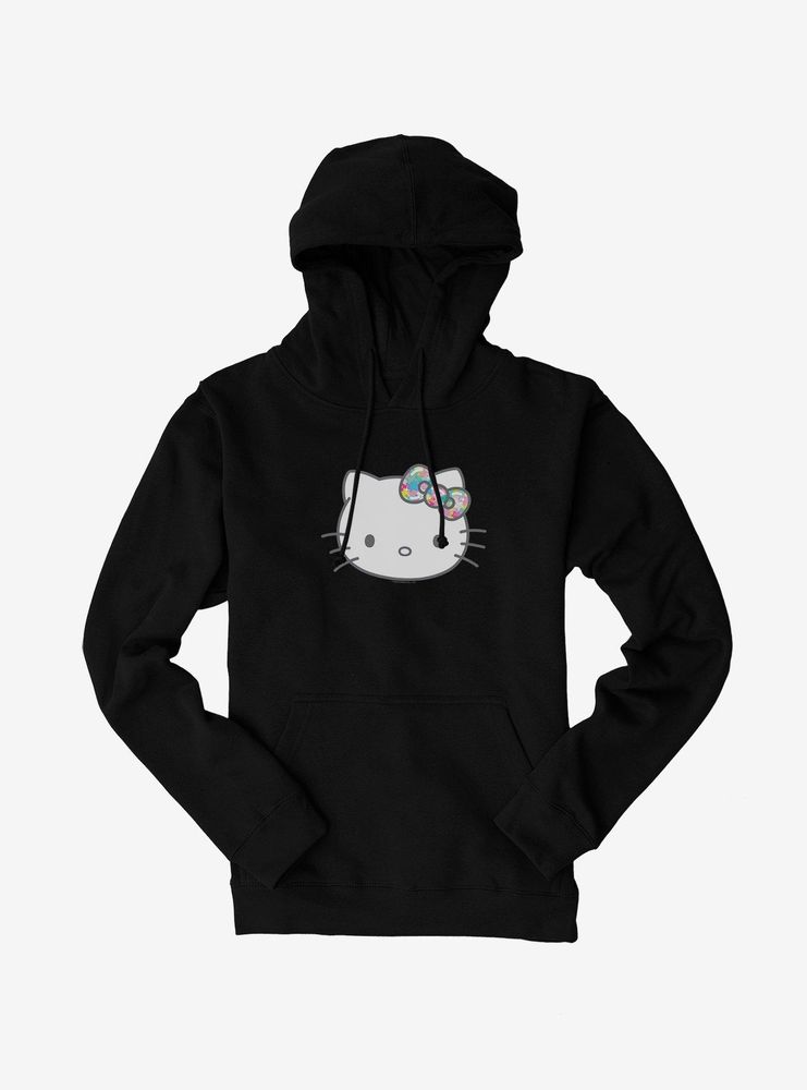 Hello Kitty Starshine Icon Hoodie