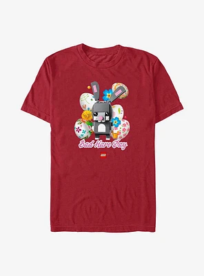 Lego Detailed Hare T-Shirt