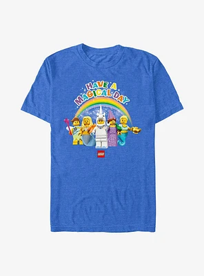 Lego Magical Day T-Shirt