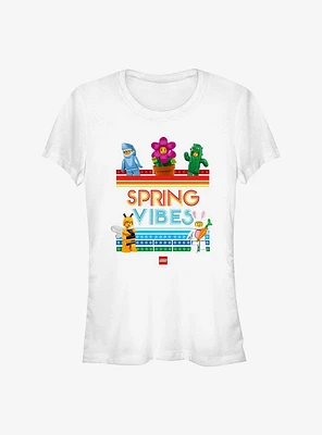 Lego Spring Shiner Girls T-Shirt