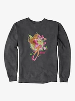 Winx Club Flora Nature Fairy Sweatshirt