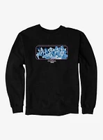 Winx Club Join The Sweatshirt