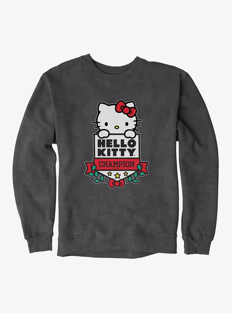 Hello Kitty Champion Sweatshirt