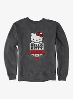 Hello Kitty Champion Sweatshirt