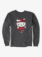 Hello Kitty Quick Run Sweatshirt