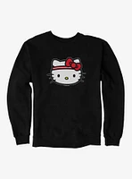 Hello Kitty Sporty Icon Sweatshirt