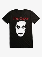The Crow Undead Avenger T-Shirt