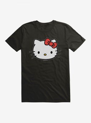 Hello Kitty Pumpkin Spice Icon T-Shirt