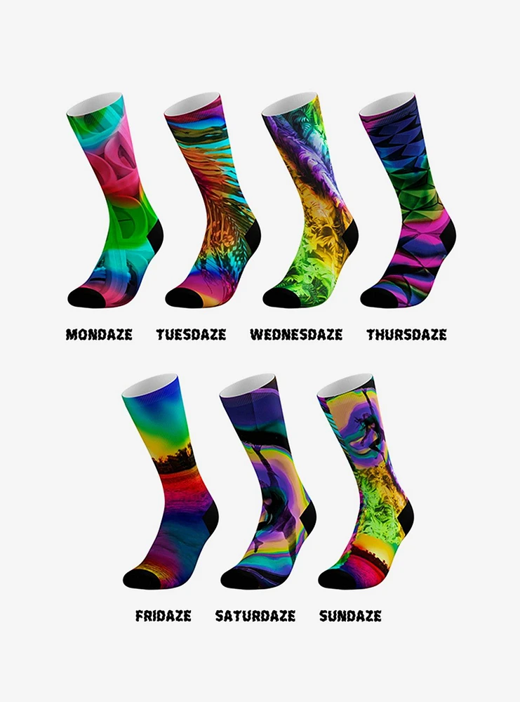 Get Haiii Socks Box Collection by Haiiileen