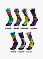 Get Haiii Socks Box Collection by Haiiileen