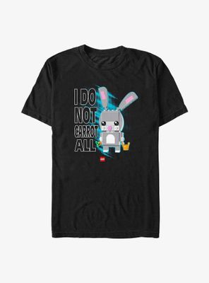 LEGO Iconic Bad Hare T-Shirt