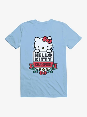 Hello Kitty Champion T-Shirt