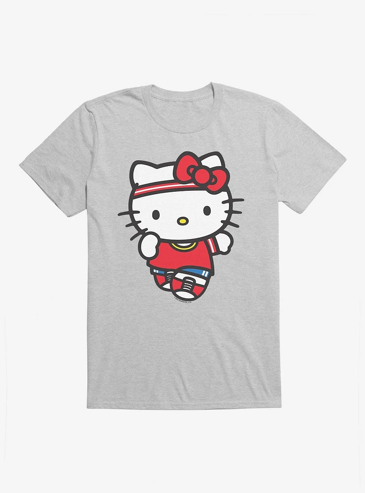 Hello Kitty Quick Run T-Shirt