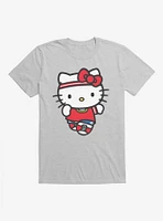 Hello Kitty Quick Run T-Shirt