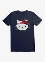 Hello Kitty Sporty Icon T-Shirt