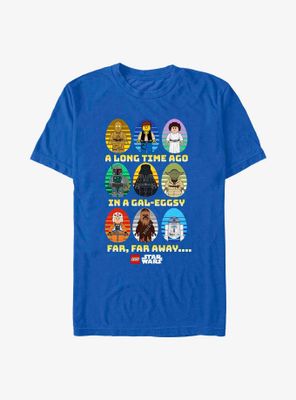 LEGO Star Wars Galeggsy T-Shirt