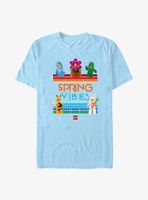 LEGO Iconic Spring Shiner T-Shirt