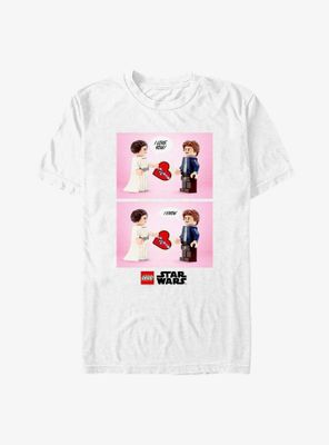 LEGO Star Wars I Know T-Shirt