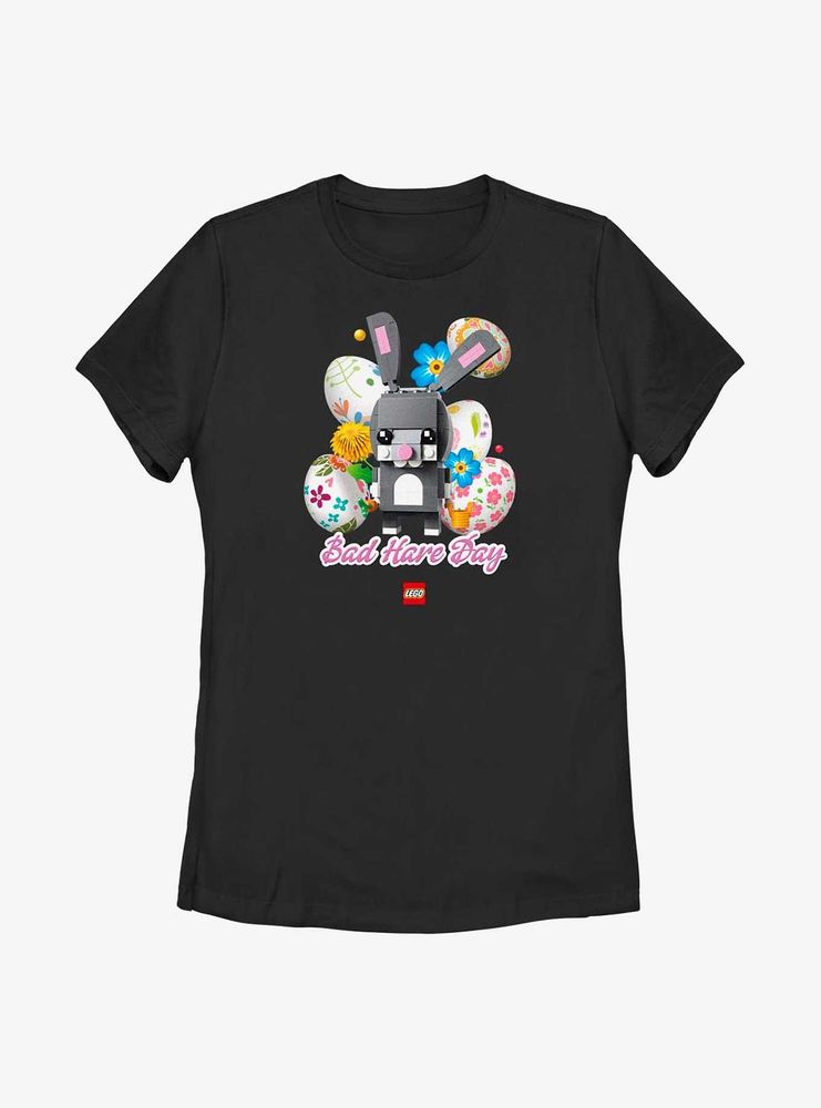 LEGO Iconic Detailed Hare Womens T-Shirt