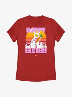 LEGO Iconic Don't Carrot All Womens T-Shirt