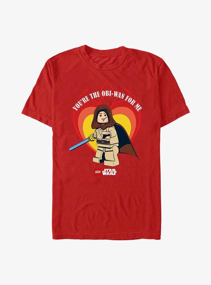LEGO Star Wars Obi-Wan For Me T-Shirt