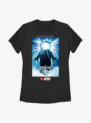 LEGO Star Wars Ultimate Horror Is Building Womens T-Shirt
